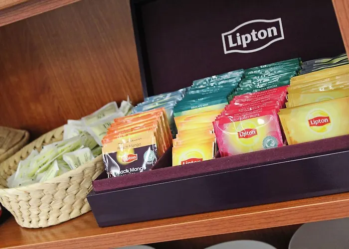 Delle Nazioni Hotell