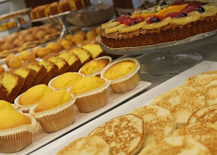 Hotell Delle Nazioni