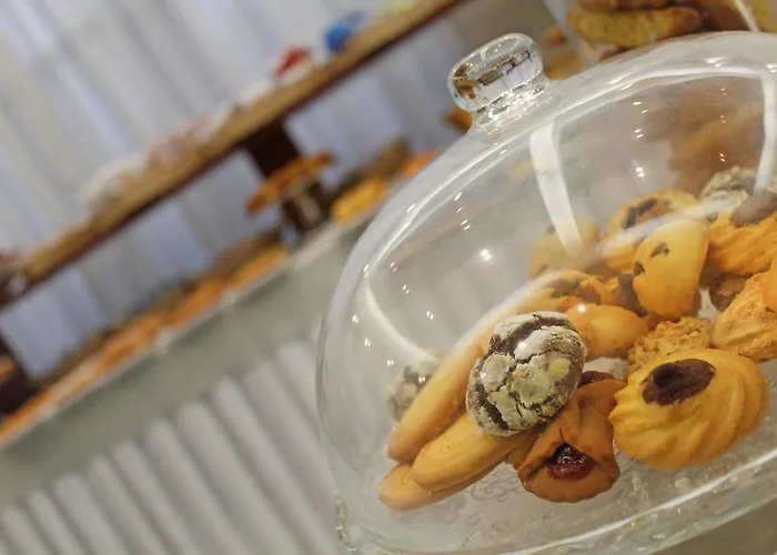 Delle Nazioni Hotell