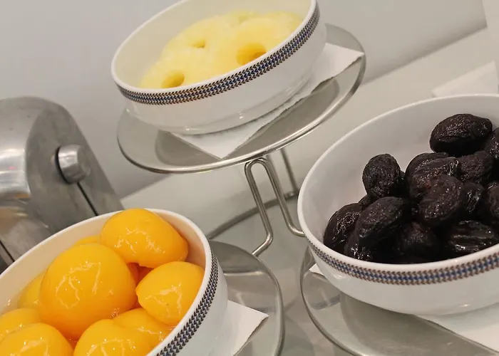 Delle Nazioni 3* Milano Marittima