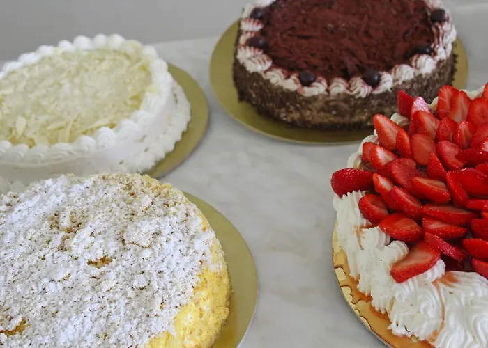 Otel Delle Nazioni 3*