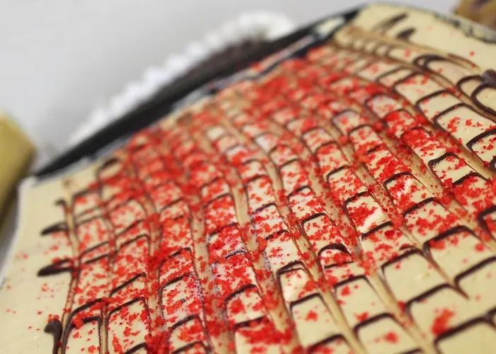 Delle Nazioni Otel 3*