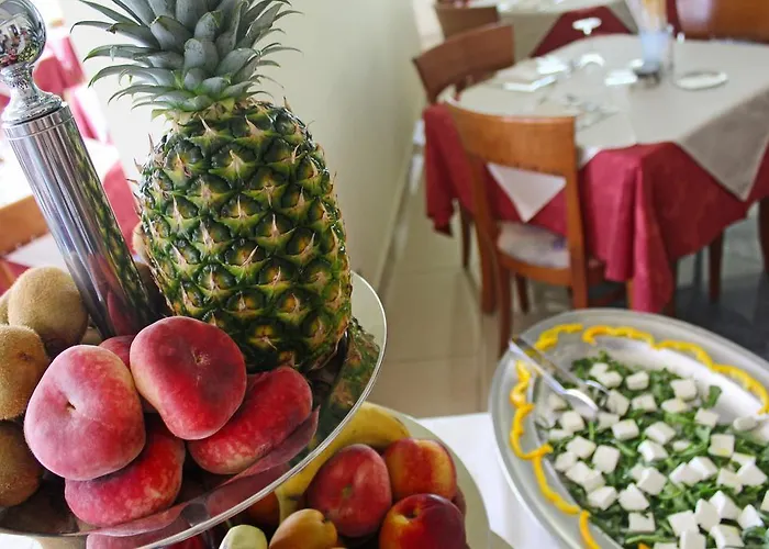 Delle Nazioni Milano Marittima