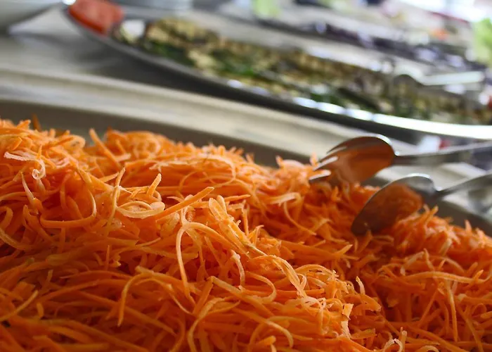 Hotell Delle Nazioni Milano Marittima