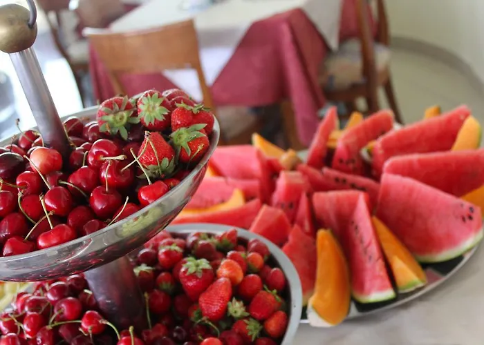 Delle Nazioni 3* Milano Marittima