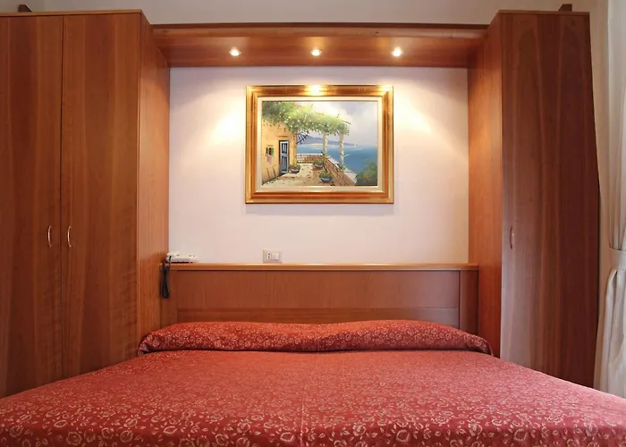 Otel Delle Nazioni 3*